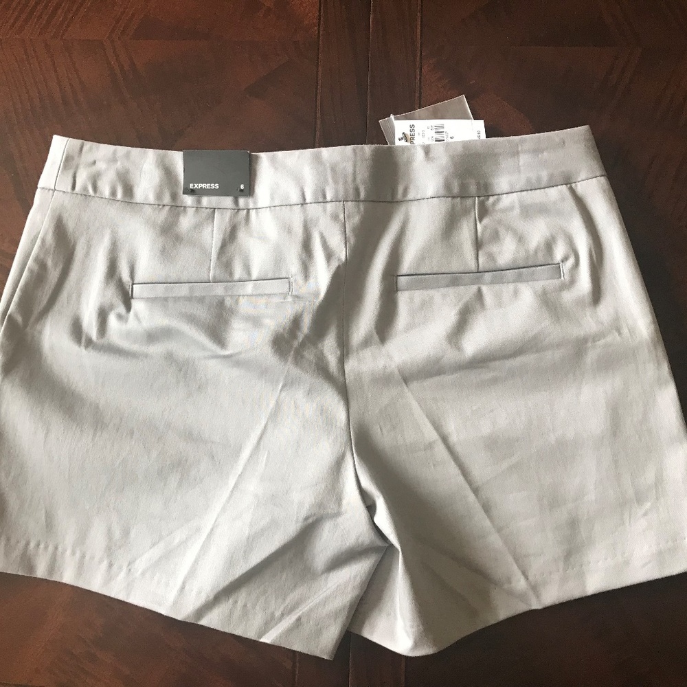 Express shorts - Picture 2 of 6